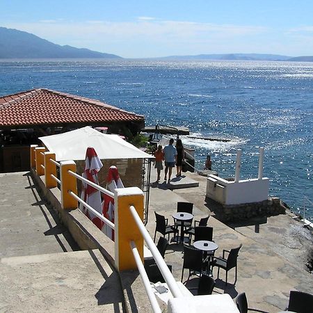 Apartmán Apartmens Mendula Senj  Exteriér fotografie