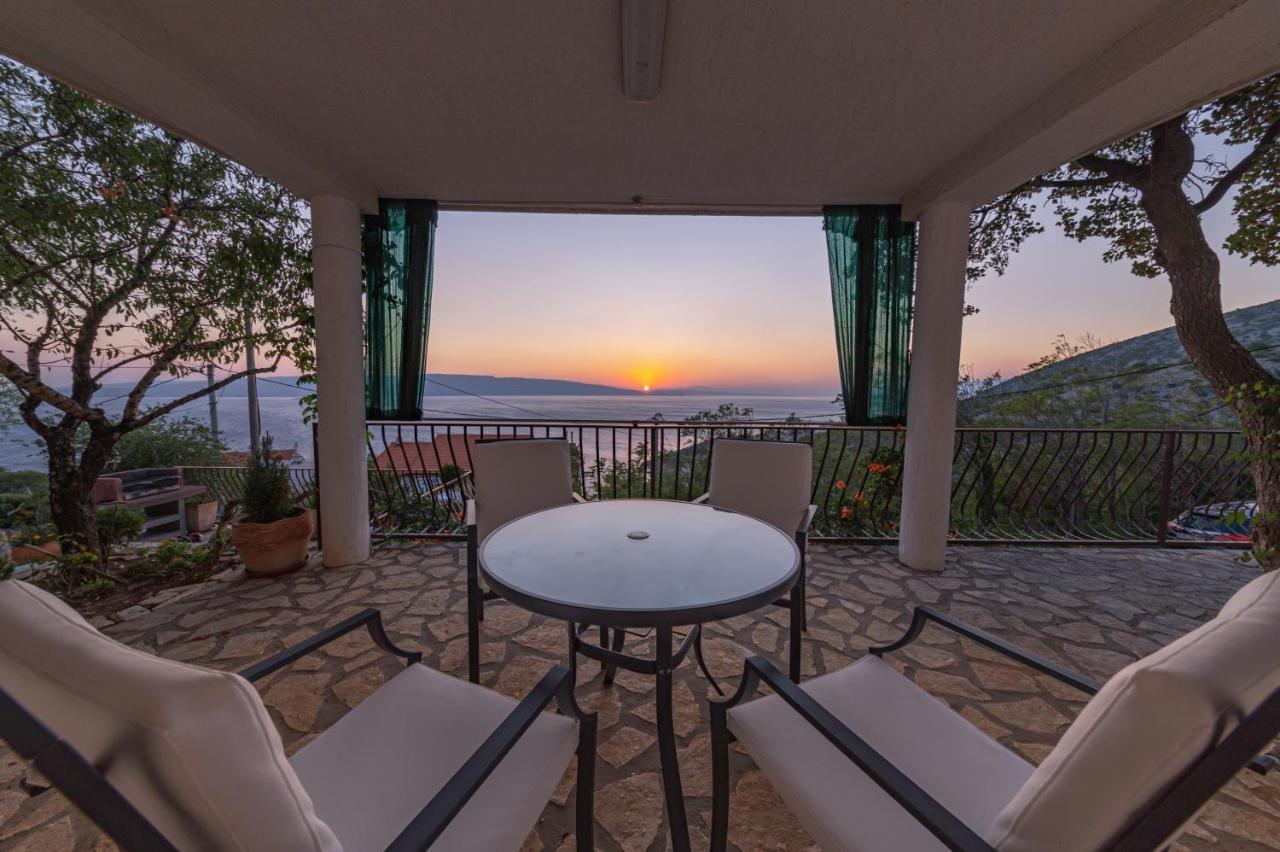 Apartmán Apartmens Mendula Senj  Exteriér fotografie