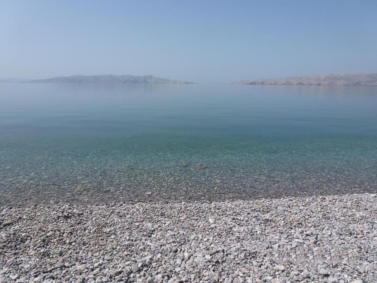 Apartmán Apartmens Mendula Senj  Exteriér fotografie