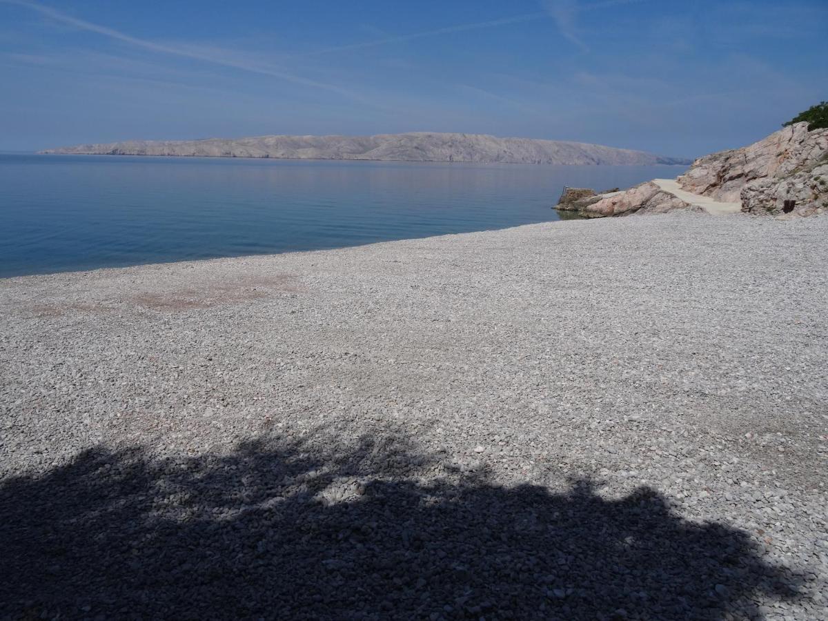 Apartmán Apartmens Mendula Senj  Exteriér fotografie
