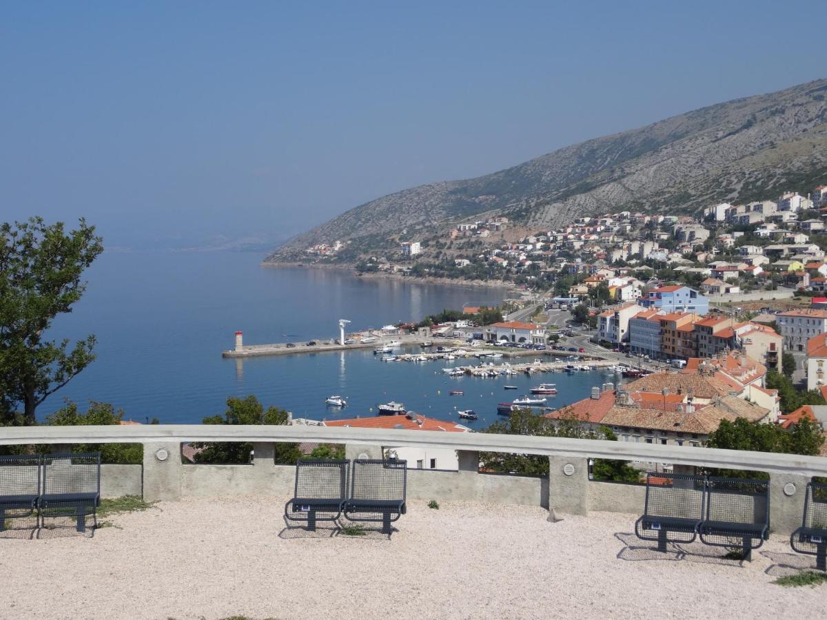 Apartmán Apartmens Mendula Senj  Exteriér fotografie