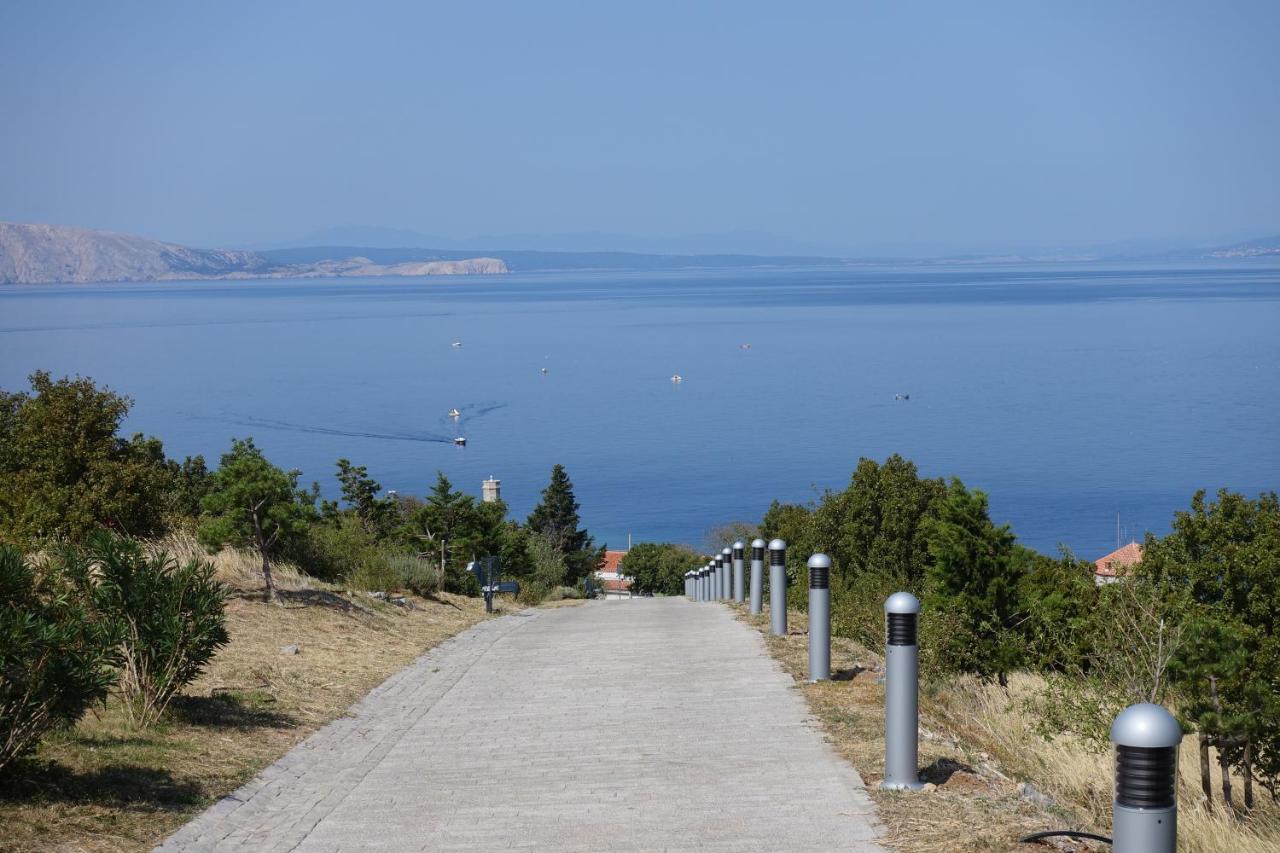Apartmán Apartmens Mendula Senj  Exteriér fotografie