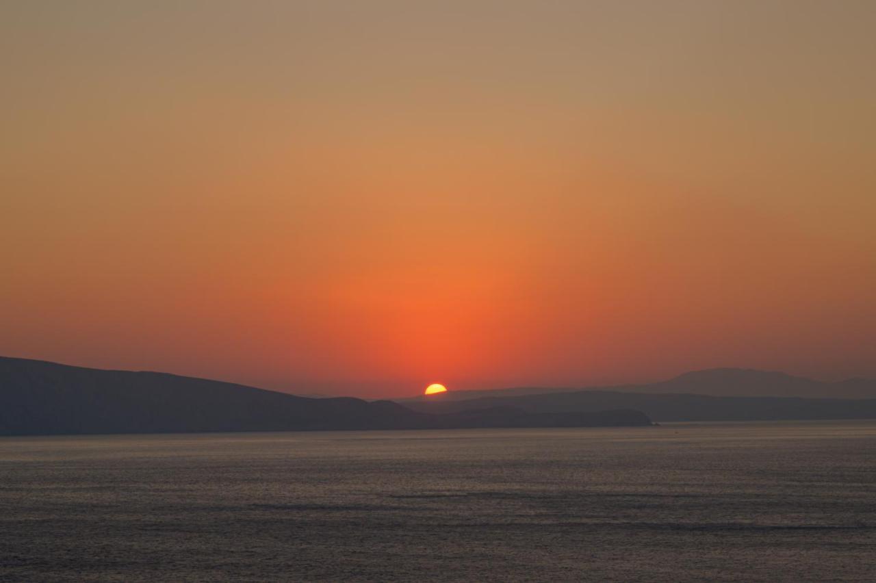 Apartmán Apartmens Mendula Senj  Exteriér fotografie