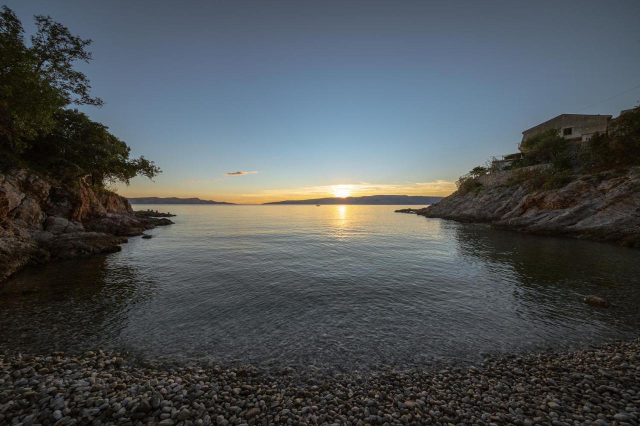Apartmán Apartmens Mendula Senj  Exteriér fotografie