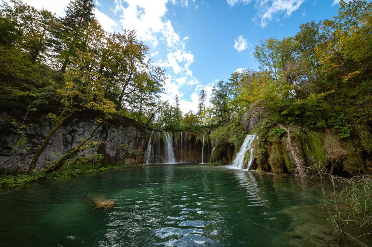 Apartmán Apartmens Mendula Senj  Exteriér fotografie